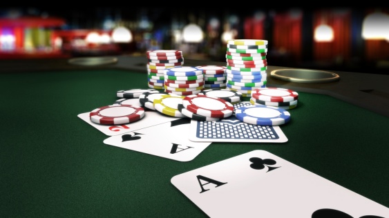 Informasi Poker Online