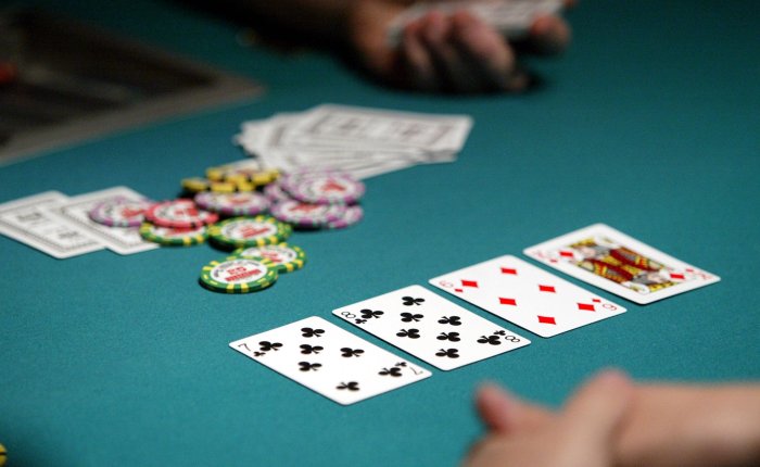 Jangan Salah Pilih Agen Poker Online Terbaik Di Indonesia